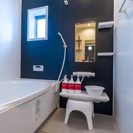 Rakuten STAY HOUSE x WILL STYLE 佐世保  102 エクステリア 写真