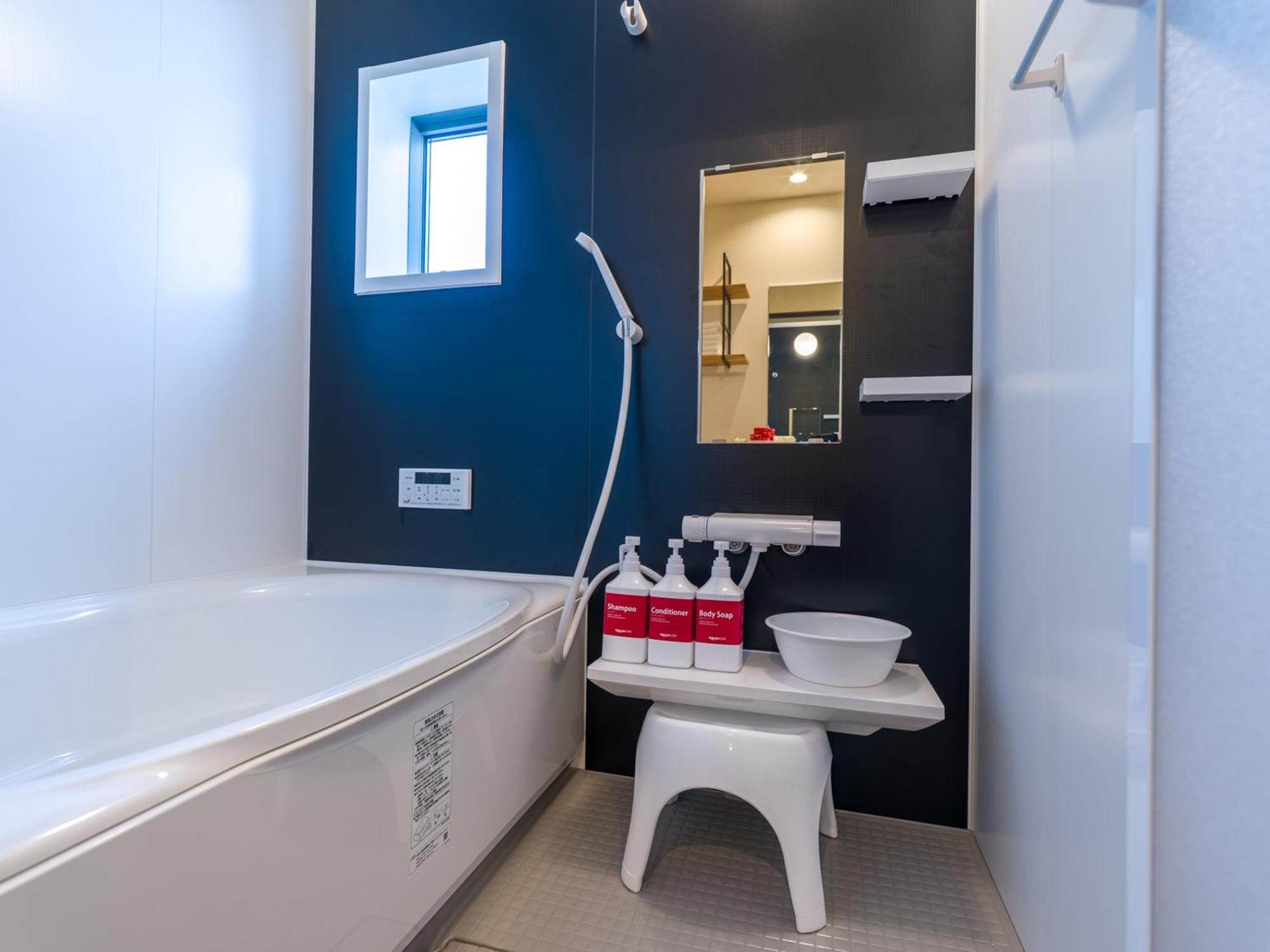 Rakuten STAY HOUSE x WILL STYLE 佐世保  102 エクステリア 写真