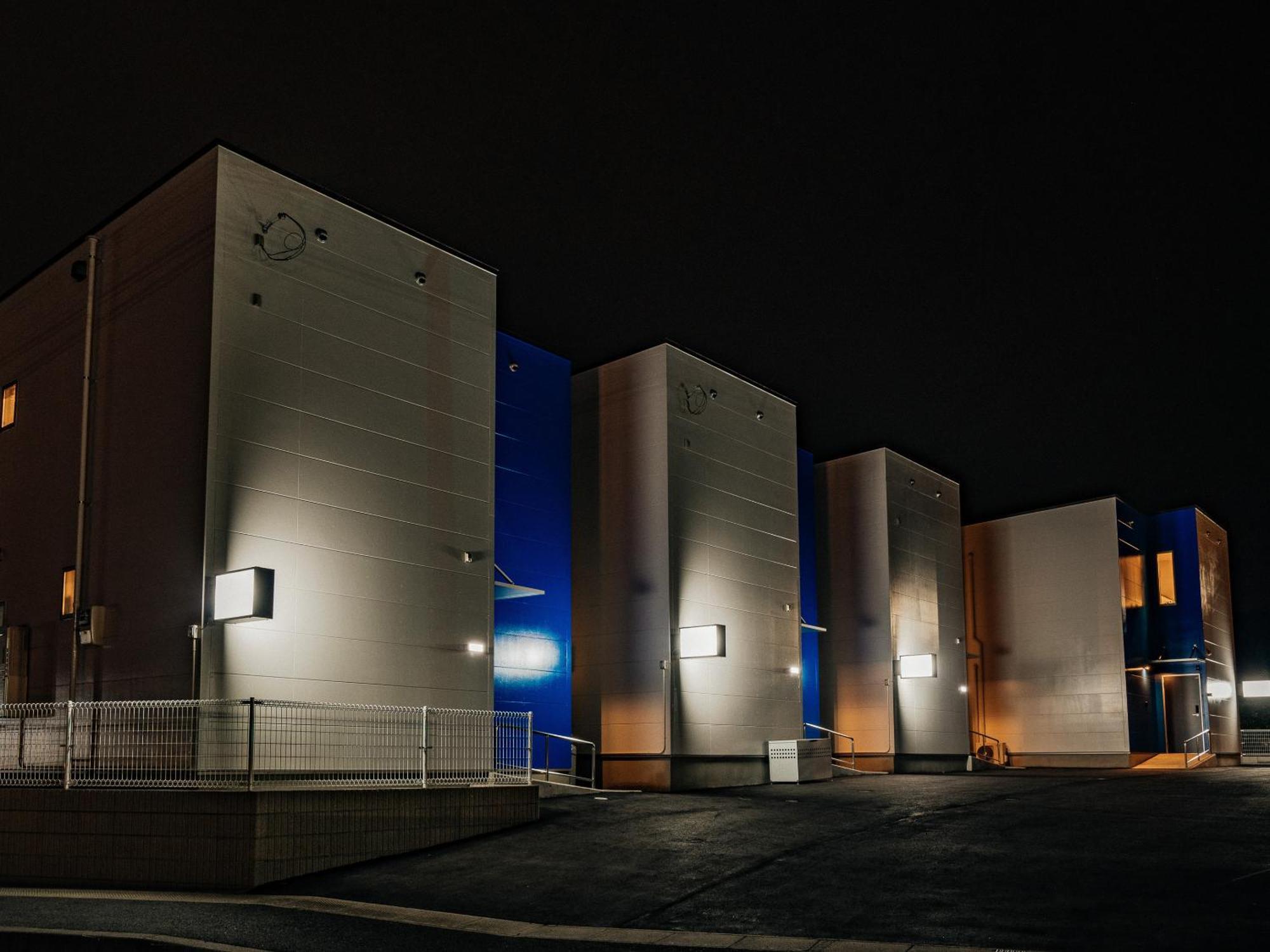 Rakuten STAY HOUSE x WILL STYLE 佐世保  102 エクステリア 写真
