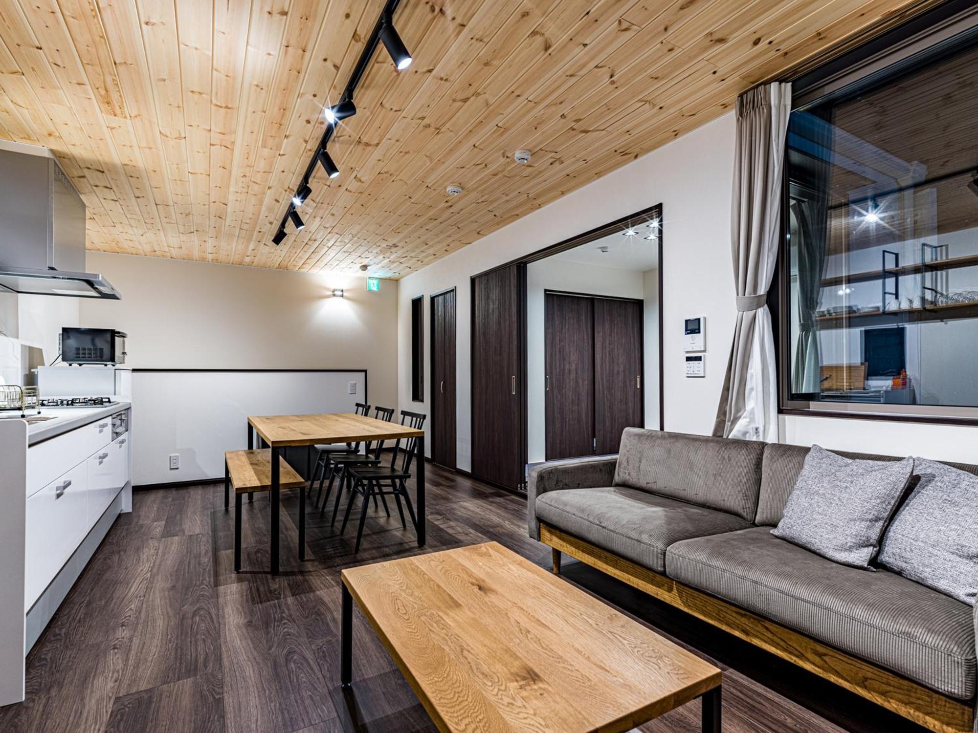 Rakuten STAY HOUSE x WILL STYLE 佐世保  102 エクステリア 写真