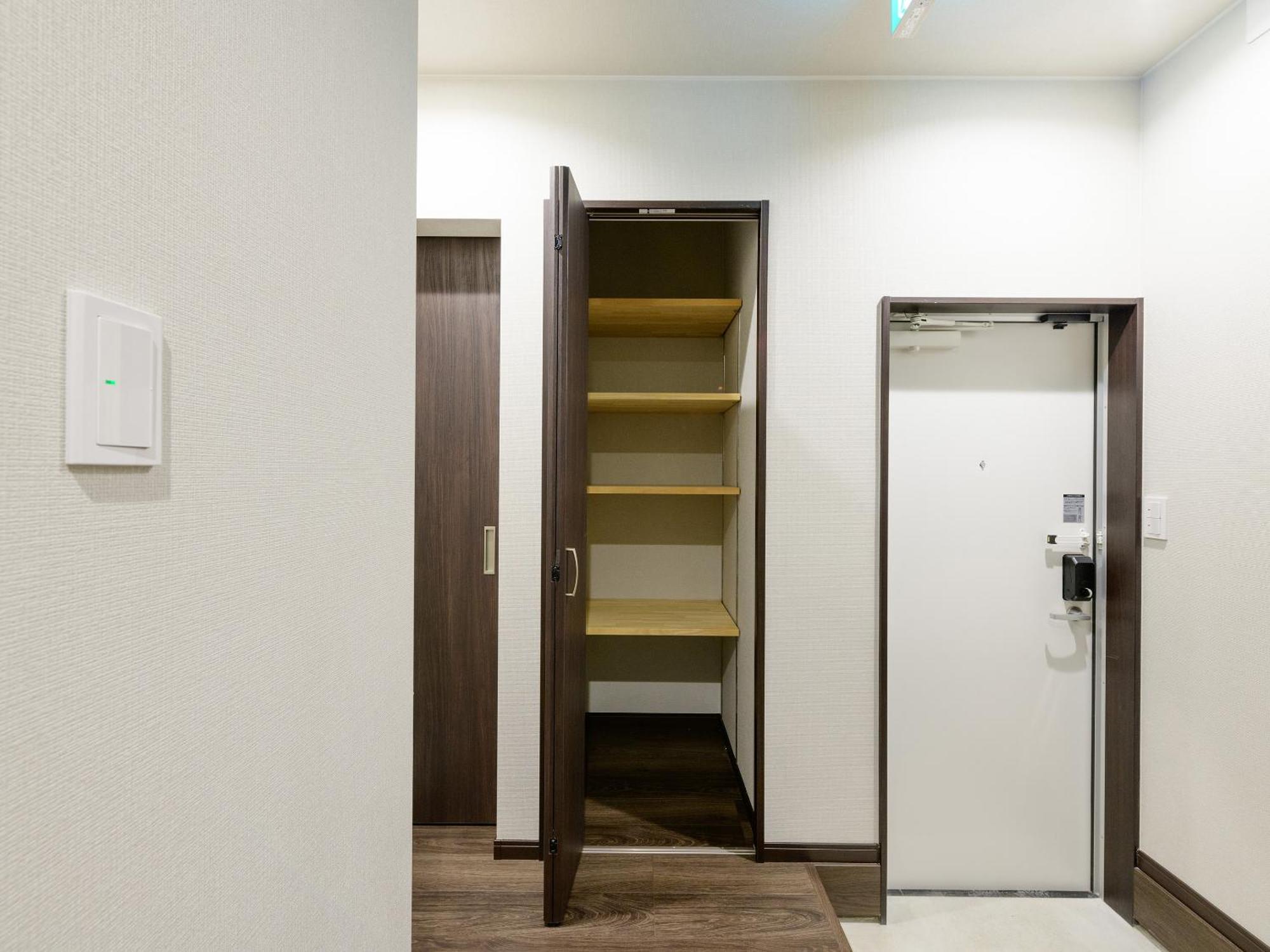 Rakuten STAY HOUSE x WILL STYLE 佐世保  102 エクステリア 写真