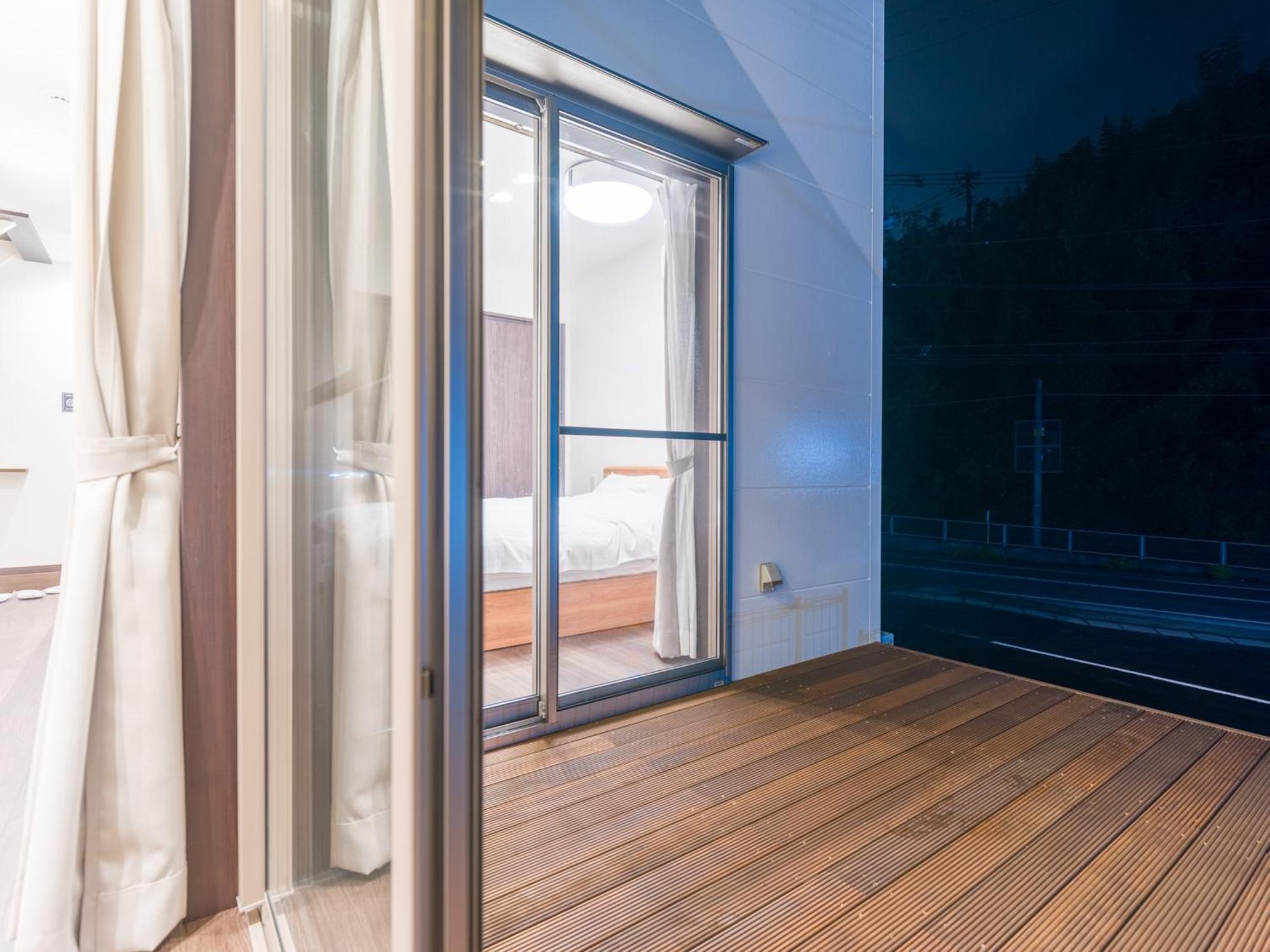 Rakuten STAY HOUSE x WILL STYLE 佐世保  102 エクステリア 写真