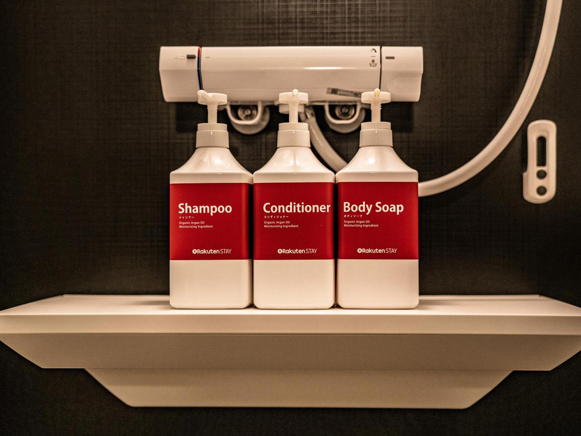 Rakuten STAY HOUSE x WILL STYLE 佐世保  102 エクステリア 写真
