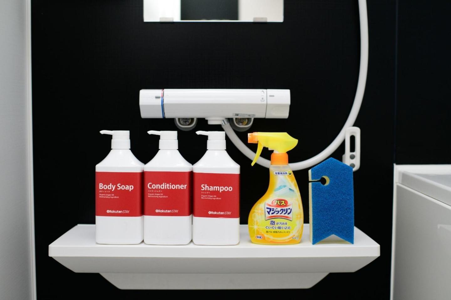 Rakuten STAY HOUSE x WILL STYLE 佐世保  102 エクステリア 写真