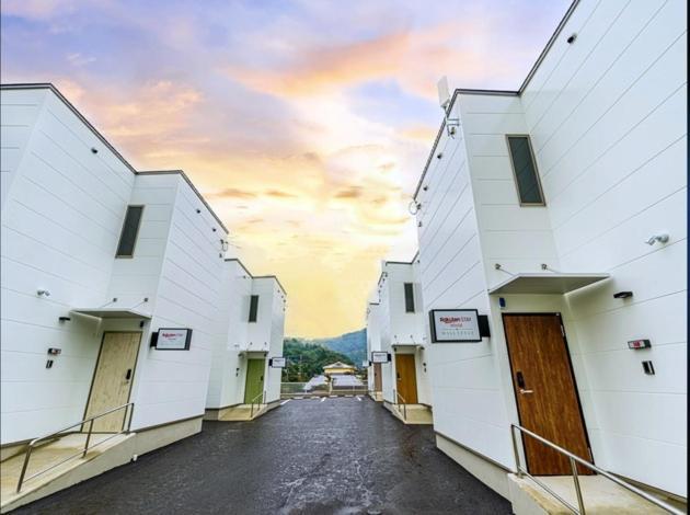 Rakuten STAY HOUSE x WILL STYLE 佐世保  102 エクステリア 写真