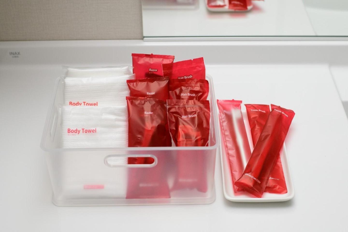 Rakuten STAY HOUSE x WILL STYLE 佐世保  102 エクステリア 写真