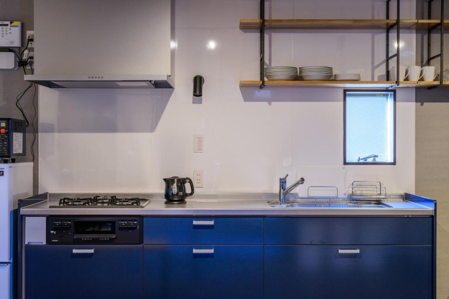 Rakuten STAY HOUSE x WILL STYLE 佐世保  102 エクステリア 写真