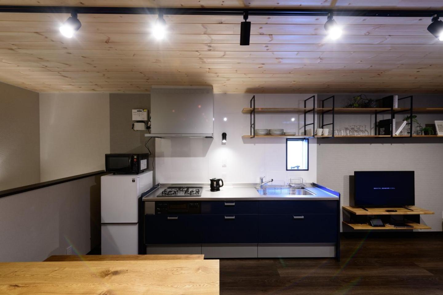 Rakuten STAY HOUSE x WILL STYLE 佐世保  102 エクステリア 写真