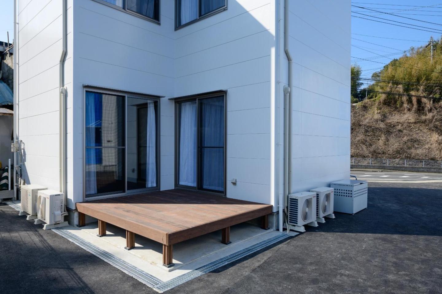 Rakuten STAY HOUSE x WILL STYLE 佐世保  102 エクステリア 写真
