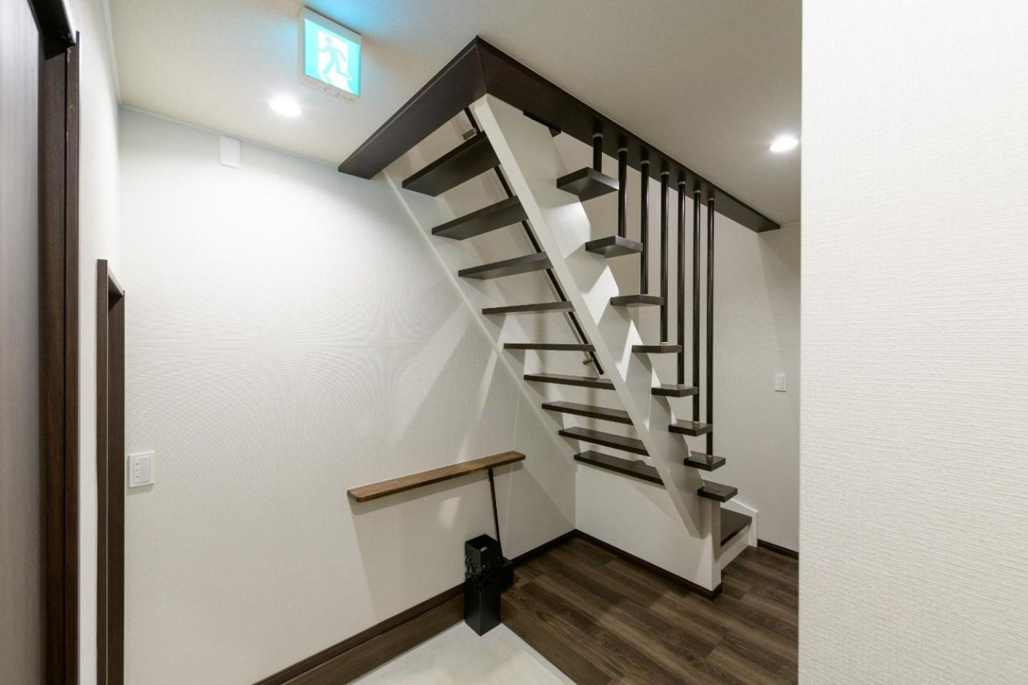 Rakuten STAY HOUSE x WILL STYLE 佐世保  102 エクステリア 写真
